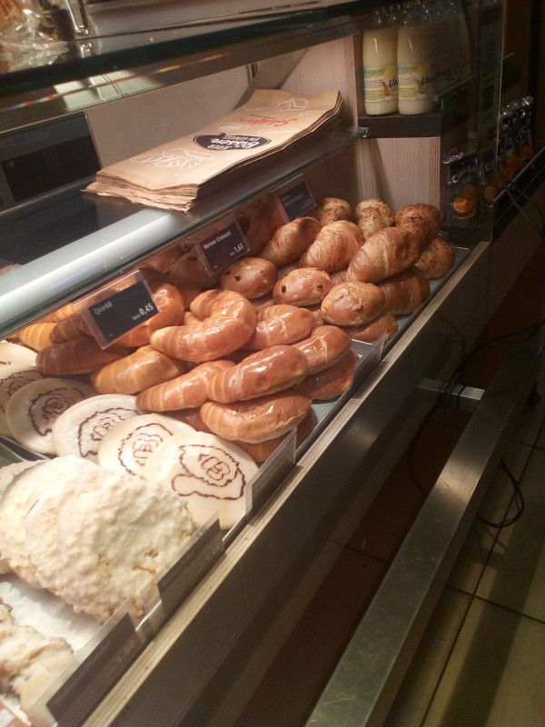 빵돌이의 휴대폰 바탕화면