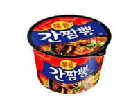 군대 라면 goat