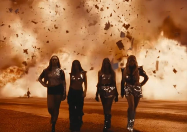 이미지 개선하려는 이스라엘 근황....