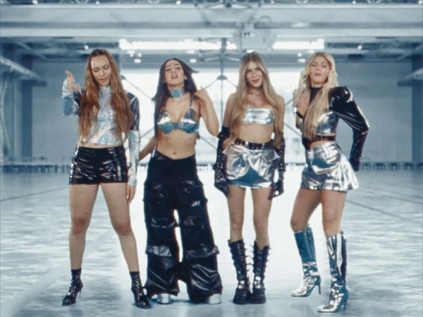 이미지 개선하려는 이스라엘 근황....