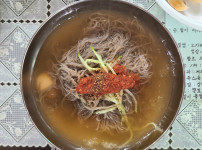 생활의 달인에 나온 인천 냉면집