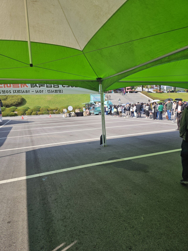 그래도 김천시 일 개잘하네