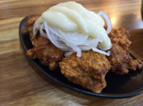 점심 라멘으로 한끼