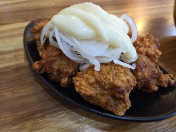 점심 라멘으로 한끼