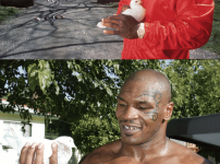 마이크 타이슨이 지금도 즐기는 취미