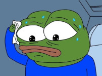 13,000명이 투표해서 50:50으로 갈린 식사