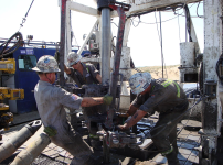 캐나다 석유 노가다 초봉 1억원