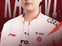 데뷔 7년만에 LCK에서 데뷔전을 치르는 선수