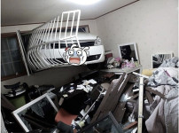 반지하 살때 주의할 점 ㄷㄷ