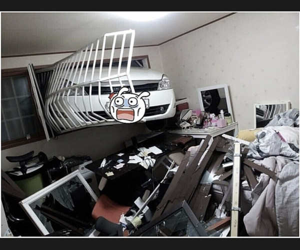 반지하 살때 주의할 점 ㄷㄷ