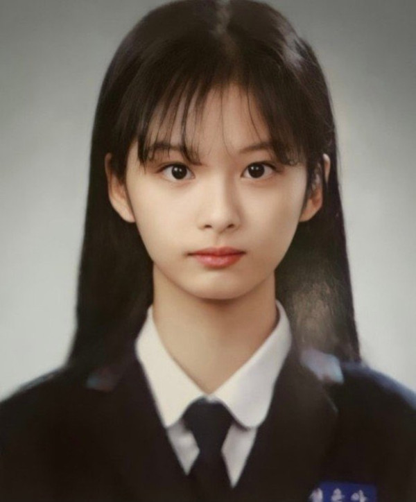 4세대 여자 아이돌 졸업사진 모음