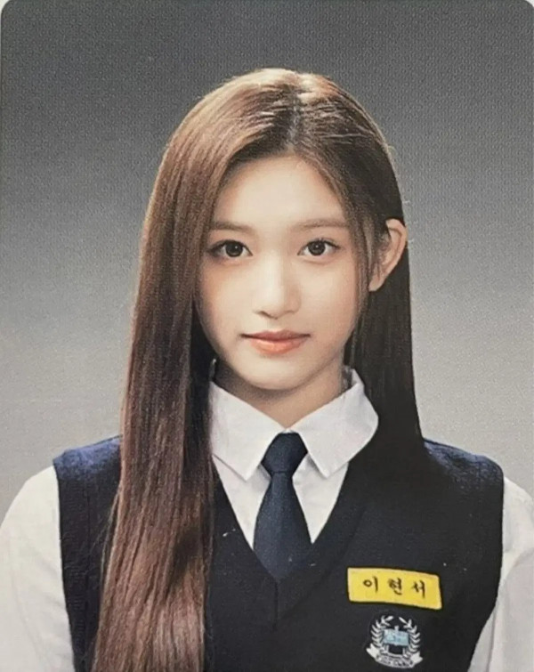 4세대 여자 아이돌 졸업사진 모음