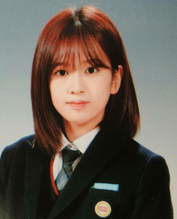 4세대 여자 아이돌 졸업사진 모음