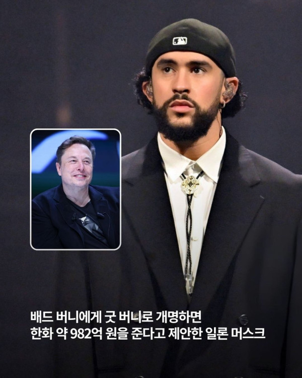 어질어질 일론 머스크 근황