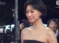 오히려 반응 더 좋다는 김도연 수상소감