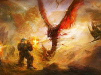 테란 마린 미친놈인 이유