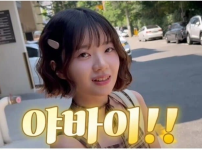 안경 수수녀가 꾸미면 미녀가 된다?