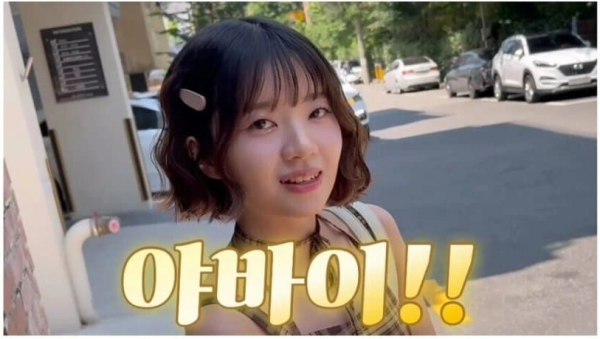 안경 수수녀가 꾸미면 미녀가 된다?