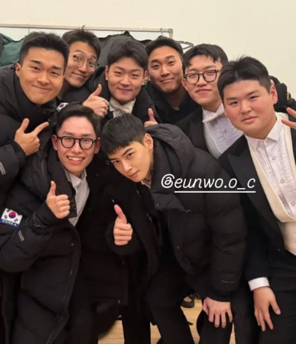 존잘남이 별 볼일 없는 이유