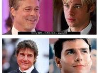 중년배우들의 리즈시절