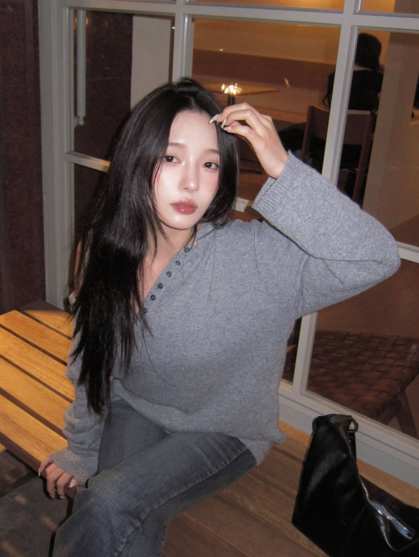 전 프로미스나인 노지선 인스타