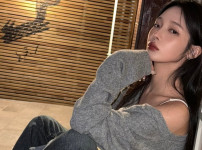 전 프로미스나인 노지선 인스타