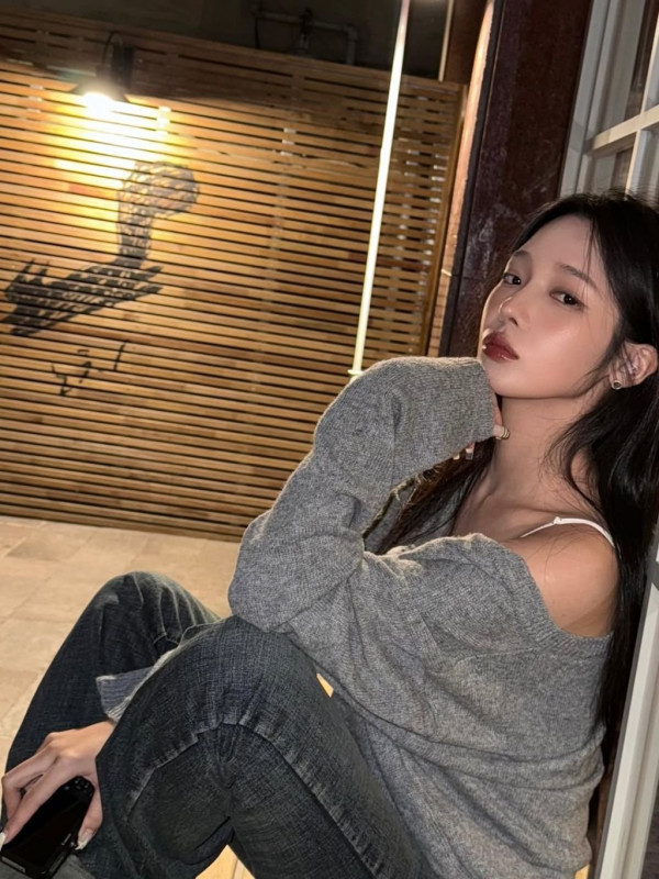 전 프로미스나인 노지선 인스타