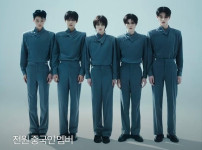 존나 얼탱이없는 신입 아이돌데뷔 ㅋㅋㅋㅋㅋ