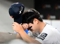 와이스형.... 돌아와이스.....