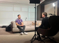 쿠냐, /맨유는 내 꿈의 클럽, 아모림 감독은 우리를 앞으로 나아가게 하는 사람/