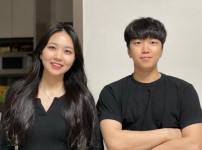 보기 드문 5급 행정고시에 같이 합격한 남매