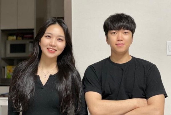 보기 드문 5급 행정고시에 같이 합격한 남매