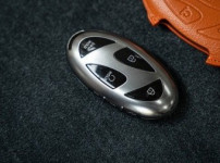 진짜 누구 머리에서 나온 아이디어인가 궁금한 차키 디자인