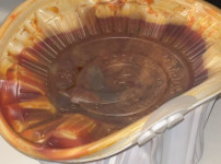 소용돌이 떡볶이