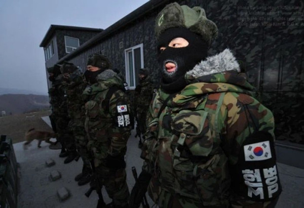 요즘 군대에서 안하는것.jpg