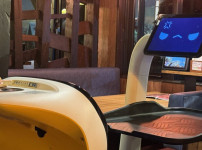 알바끼리 싸움났다 ㄷㄷ