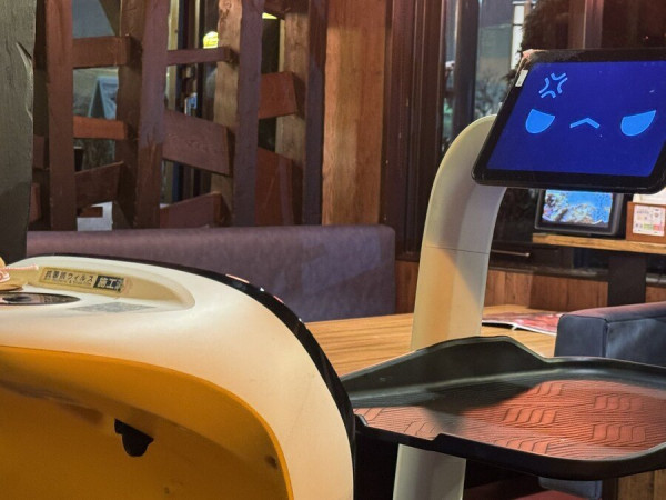 알바끼리 싸움났다 ㄷㄷ