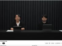 아이온2 개발진 12일만에 얼굴 변화