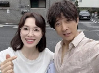 63살 최수종 하희라 근황