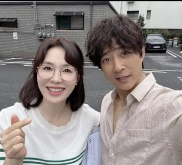 63살 최수종 하희라 근황