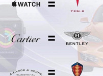 시계 자동차 브랜드 매치