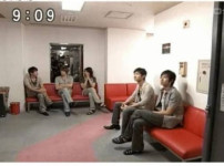 뉴진스 방송국 대기실 예상