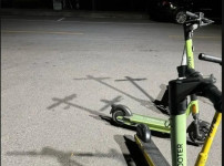 전동킥보드 퓰리처상 수상작 사진