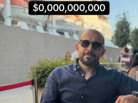 한푼도 없던 남자가 12년간 꾸준히 투자한 결과...