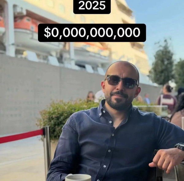 한푼도 없던 남자가 12년간 꾸준히 투자한 결과...