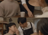 남자 인생 최대 위기의 순간