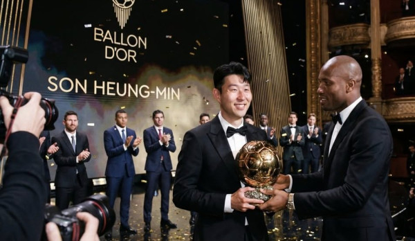 한국이 월드컵 우승하면 생기는 일 ㄷㄷㄷ