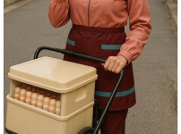 Ai가 그린 한국에 재취업한 미국 유명인들