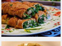 한국 중국 일본 계란말이, 이렇게 다르다