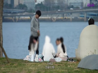 못생긴남자가 헌팅했을때 현실 반응